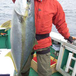 第三むつりょう丸 釣果