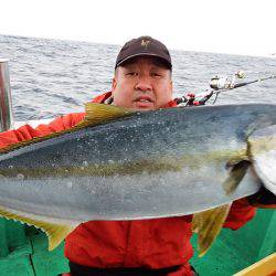 第三むつりょう丸 釣果