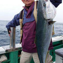 第三むつりょう丸 釣果