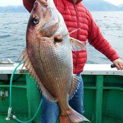 第三むつりょう丸 釣果