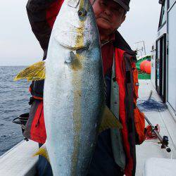 第三むつりょう丸 釣果