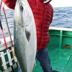 第三むつりょう丸 釣果