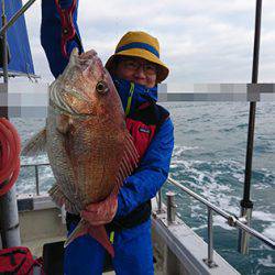 松本釣船２ 釣果