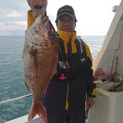 松本釣船２ 釣果