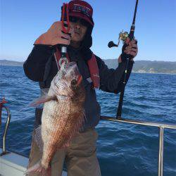 マタウマリンサービス 釣果