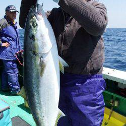 第三むつりょう丸 釣果