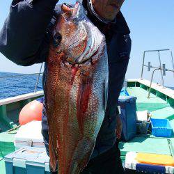 第三むつりょう丸 釣果