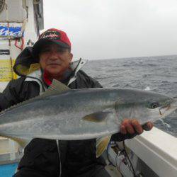 星龍丸 釣果