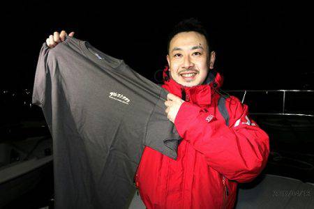 フルコンタクト 釣果