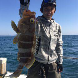 マタウマリンサービス 釣果