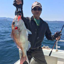 マタウマリンサービス 釣果