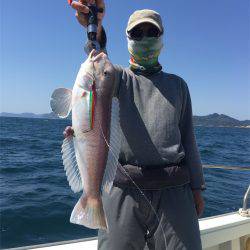 マタウマリンサービス 釣果