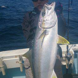 旭星釣りセンター 釣果