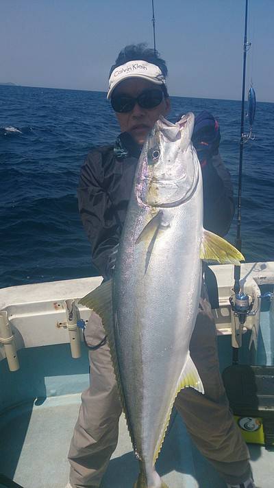 旭星釣りセンター 釣果