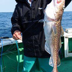 第三むつりょう丸 釣果