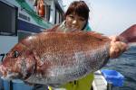 茂吉丸 釣果