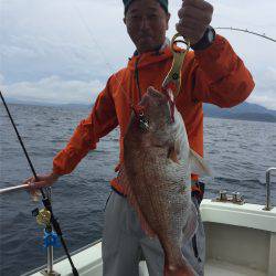 マタウマリンサービス 釣果