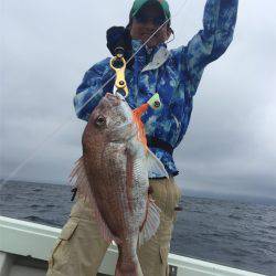 マタウマリンサービス 釣果