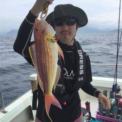 マタウマリンサービス 釣果