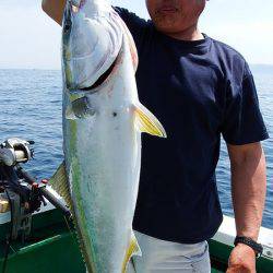 第三むつりょう丸 釣果