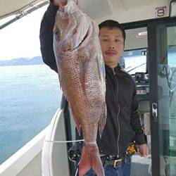 松本釣船2 釣果