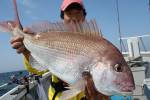 茂吉丸 釣果