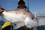 茂吉丸 釣果