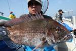茂吉丸 釣果