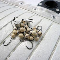 フルコンタクト 釣果