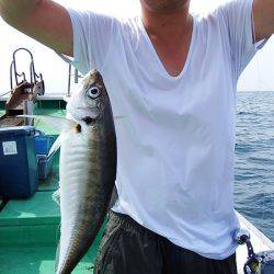 第三むつりょう丸 釣果