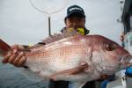 茂吉丸 釣果