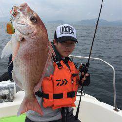 マタウマリンサービス 釣果