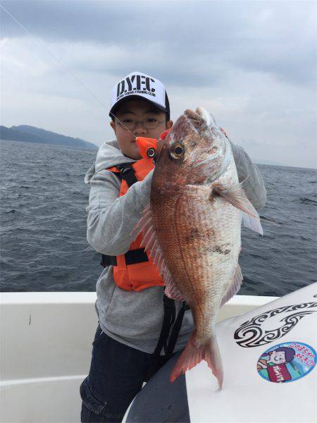 マタウマリンサービス 釣果