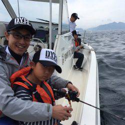 マタウマリンサービス 釣果