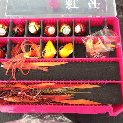 マタウマリンサービス 釣果