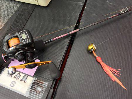 マタウマリンサービス 釣果