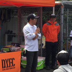 マタウマリンサービス 釣果