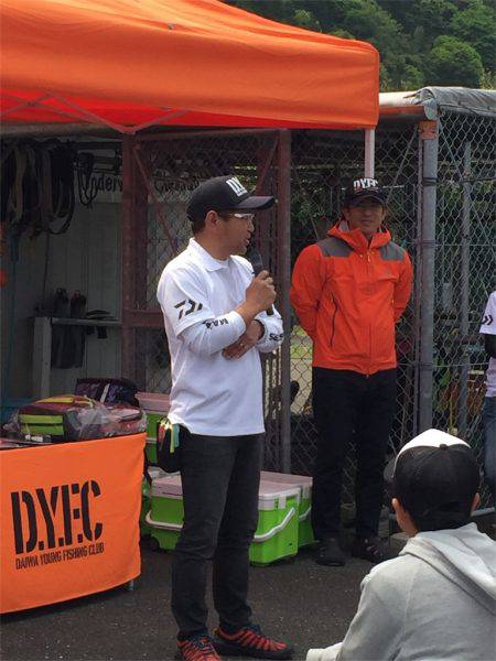 マタウマリンサービス 釣果