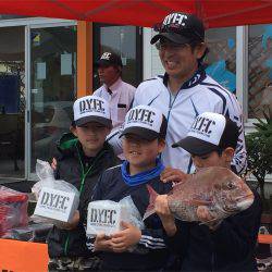 マタウマリンサービス 釣果