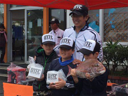 マタウマリンサービス 釣果