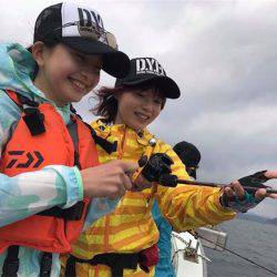 マタウマリンサービス 釣果