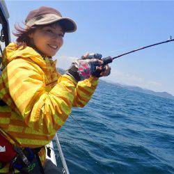 マタウマリンサービス 釣果