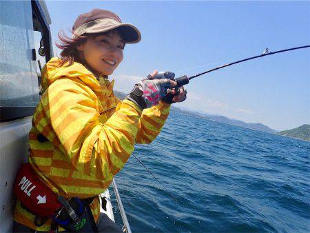 マタウマリンサービス 釣果