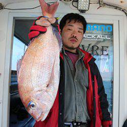 松本釣船２ 釣果