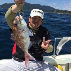 マタウマリンサービス 釣果