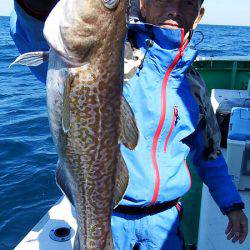 第三むつりょう丸 釣果