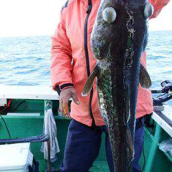 第三むつりょう丸 釣果