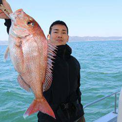 松本釣船２ 釣果