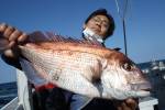 茂吉丸 釣果