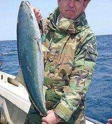 海龍丸(福岡) 釣果